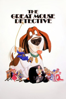 The Great Mouse Detective (1986) (1986) download