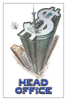 Head Office (1985) (1985) download