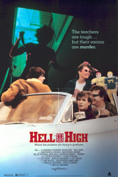 Hell High (1987) (1987) download