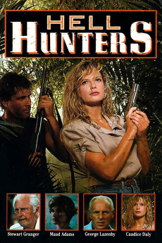 Hell Hunters (1987)