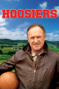 Hoosiers (1986) (1986) download