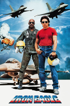 Iron Eagle (1986) (1986) download