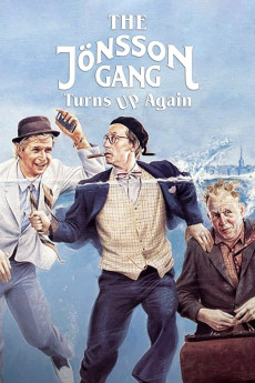 The Return of the Jonsson League (1986)