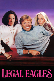 Legal Eagles (1986) (1986) download