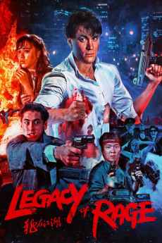 Legacy of Rage (1986) (1986) download