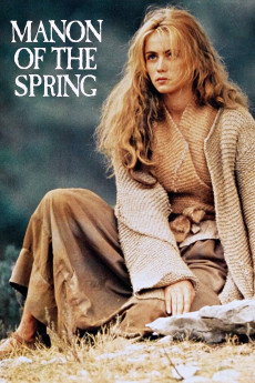 Manon of the Spring (1986) (1986) download