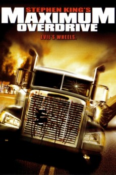 Maximum Overdrive (1986)