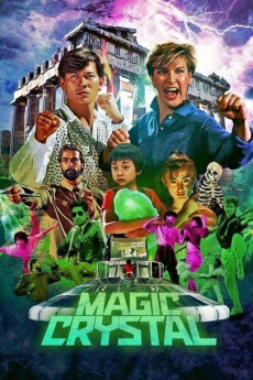 Magic Crystal (1986)