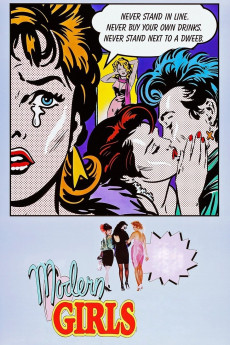 Modern Girls (1986) (1986) download