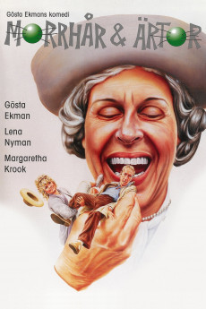 Morrhår & ärtor (1986)