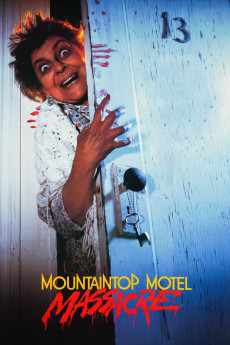 Mountaintop Motel Massacre (1983) (1983) download