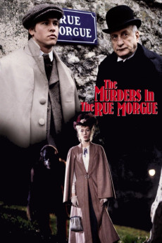 The Murders in the Rue Morgue (1986) (1986) download