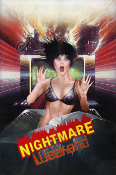 Nightmare Weekend (1986) (1986) download