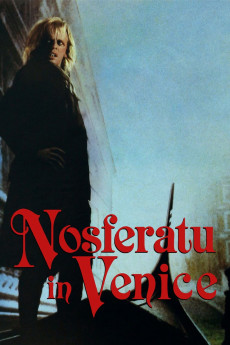 Vampire in Venice (1988)