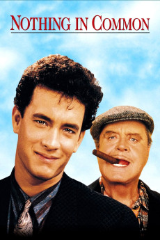 Nothing in Common (1986) (1986) download