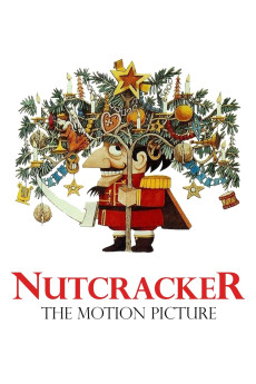 Nutcracker (1986)