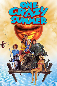 One Crazy Summer (1986) (1986) download