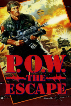 P.O.W. the Escape (1986)