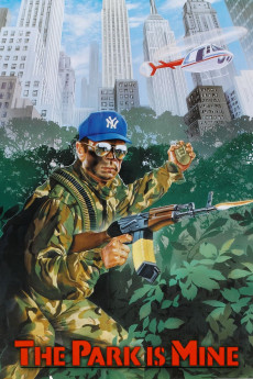 The Park Is Mine (1985) (1985) download