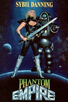 The Phantom Empire (1987)