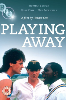 Playing Away (1987) (1987) download