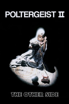 Poltergeist II: The Other Side (1986) (1986) download