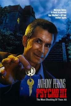 Psycho III (1986) (1986) download