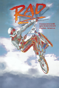 Rad (1986) (1986) download