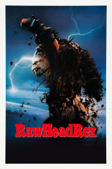 Rawhead Rex (1986) (1986) download