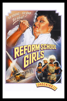 Reform School Girls (1986) (1986) download