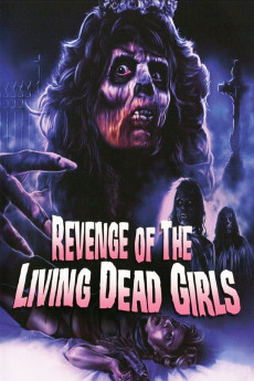 The Revenge of the Living Dead Girls (1987) (1987) download