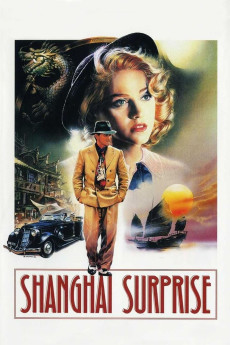 Shanghai Surprise (1986) (1986) download