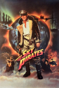 Sky Pirates (1986) (1986) download