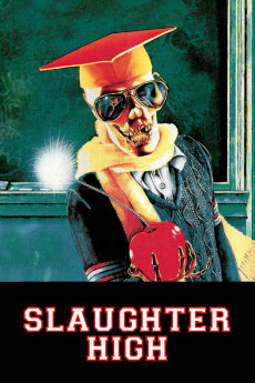 Slaughter High (1986) (1986) download