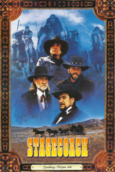 Stagecoach (1986) (1986) download