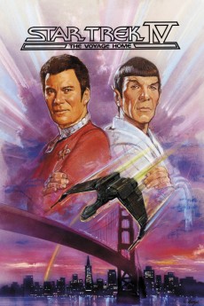 Star Trek IV: The Voyage Home (1986) (1986) download