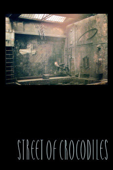 Street of Crocodiles (1986) (1986) download