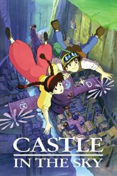 Castle in the Sky (1986) (1986) download