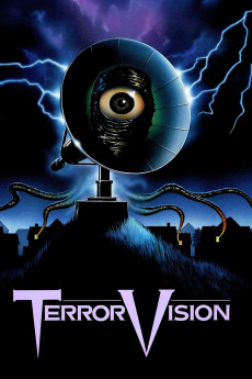 TerrorVision (1986) (1986) download