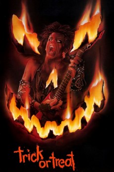 Trick or Treat (1986) (1986) download