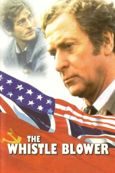 The Whistle Blower (1986) (1986) download