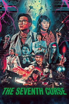 The Seventh Curse (1986) (1986) download
