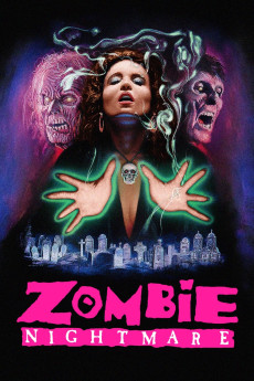 Zombie Nightmare (1987) (1987) download