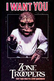 Zone Troopers (1985) (1985) download