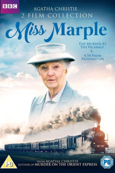 Agatha Christie's Miss Marple: 4:50 from Paddington (1987)