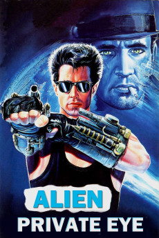 Alien Private Eye (1989) (1989) download