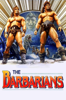 The Barbarians (1987) (1987) download