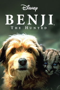 Benji the Hunted (1987)