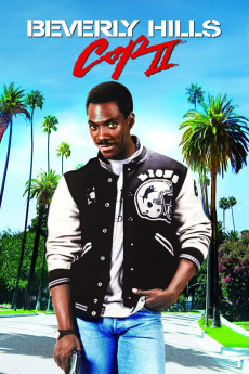 Beverly Hills Cop II (1987) (1987) download