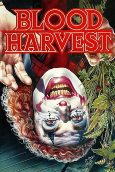 Blood Harvest (1987) (1987) download